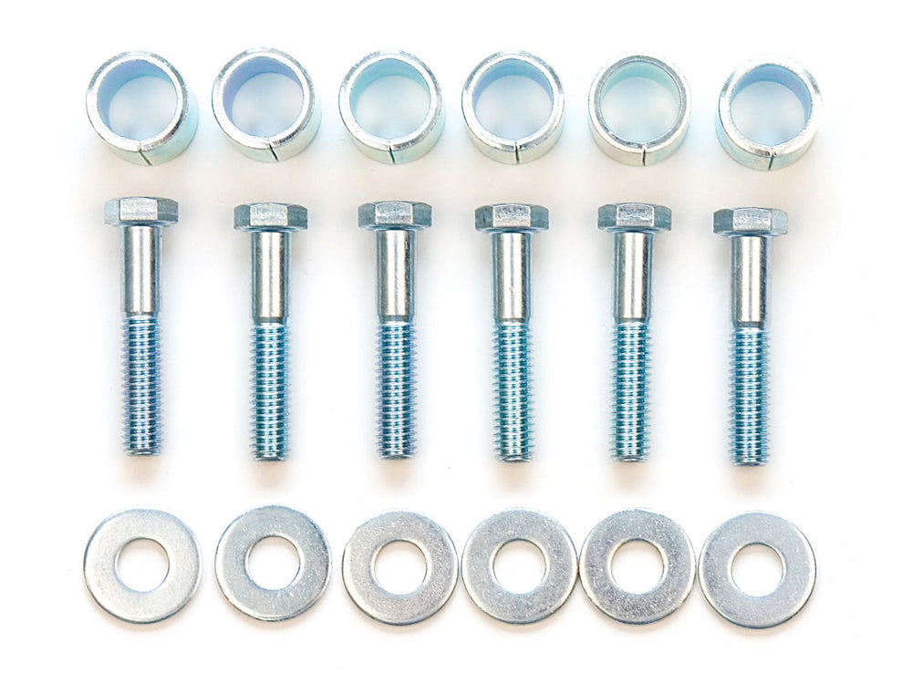 Transfer Case Drop Kit