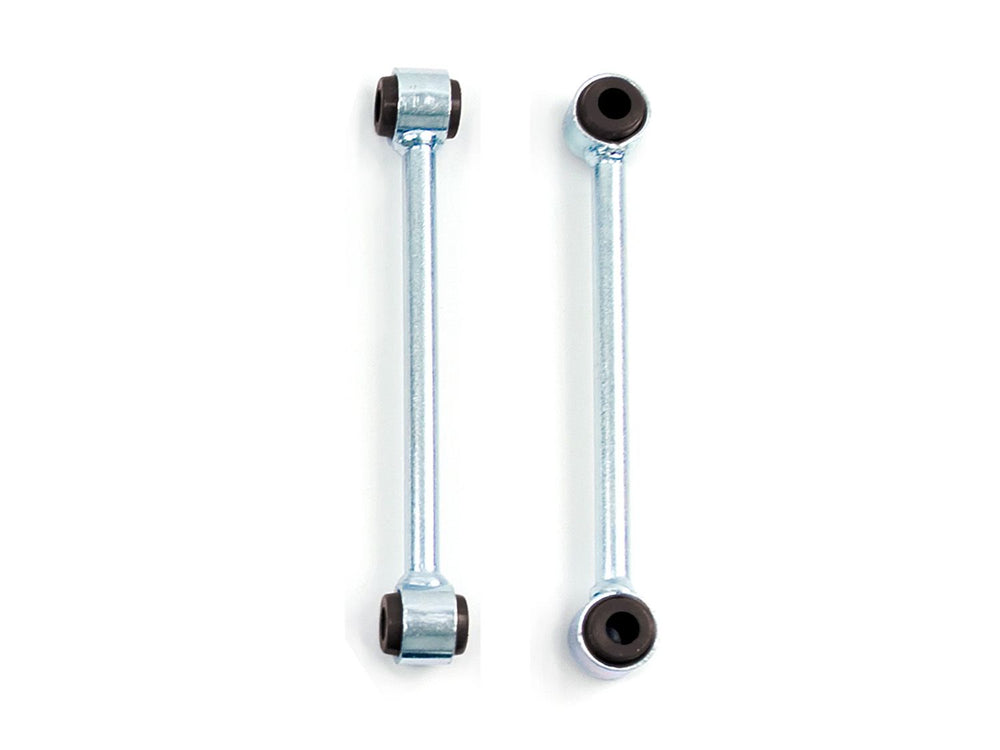 Adjustable Track Bar Assembly
