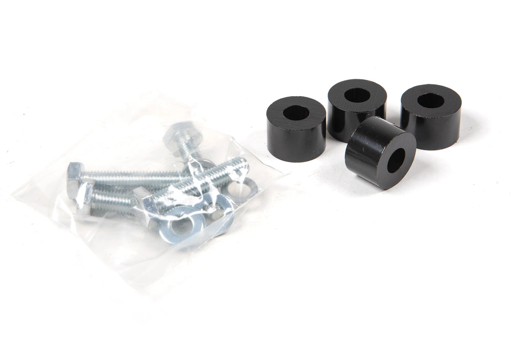 Transfer Case Drop Kit