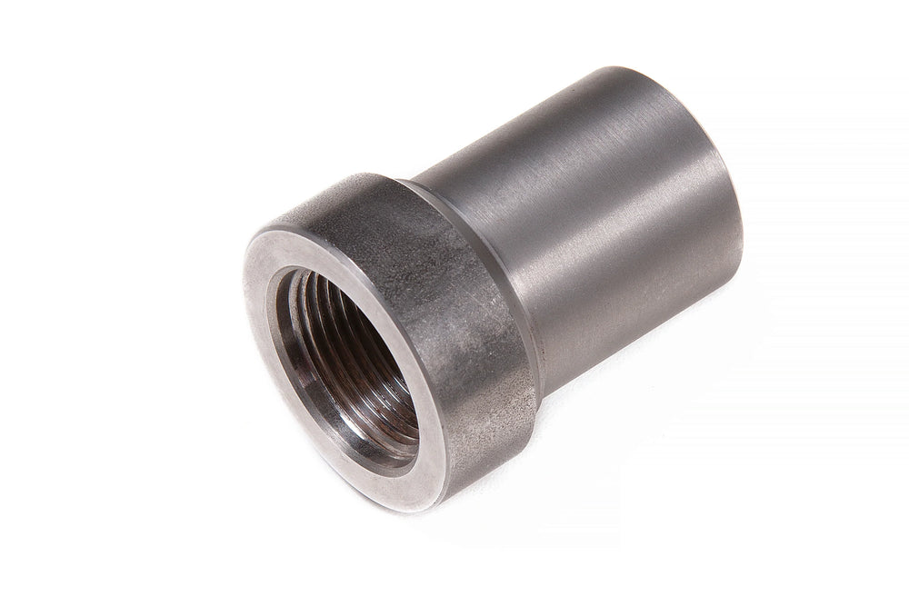 Weld-In Threaded Tube Insert, 1.5-Inch ID
