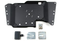 Belly Pan Skid Plate with Transmission Mount