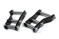 Front Shackle Lift Kit
