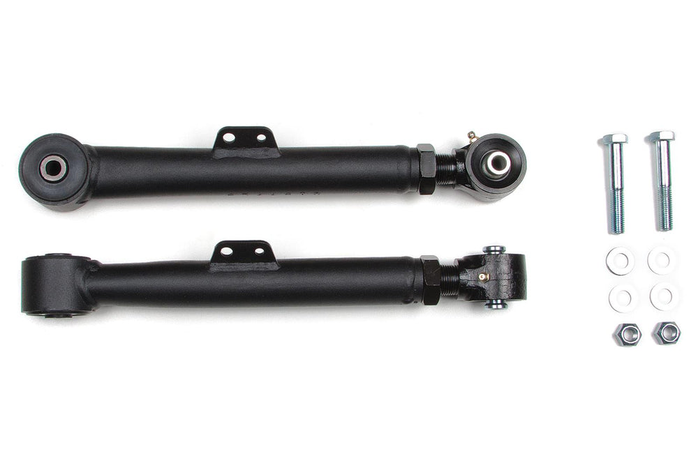 Rear Upper Control Arm Kit