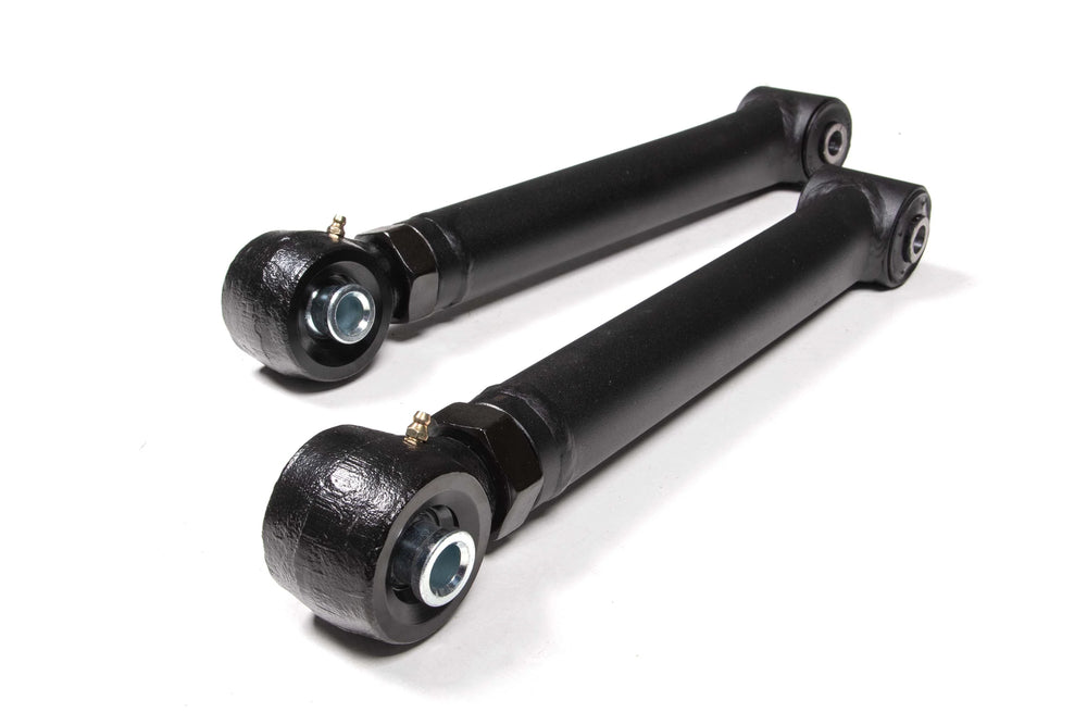 WJ Adjustable Flex Front LCA Kit