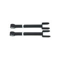 WJ Adjustable Flex Front LCA Kit