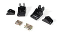 Rear Traction Bar Kit