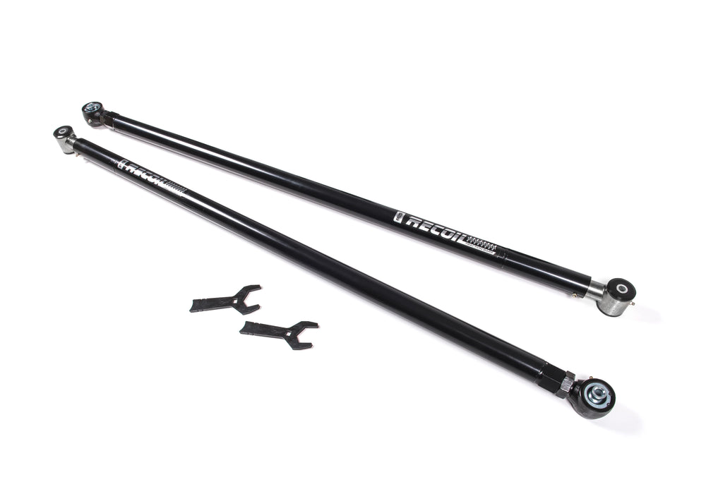 Rear Traction Bar Kit