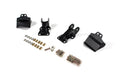 Recoil Traction Bar Mounting Kit