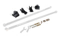 Recoil Traction Bar Mounting Kit
