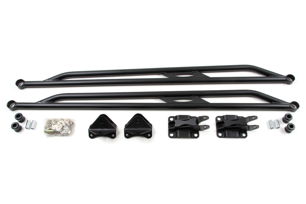 BDS Control Arms 4-8 Inch Lift
