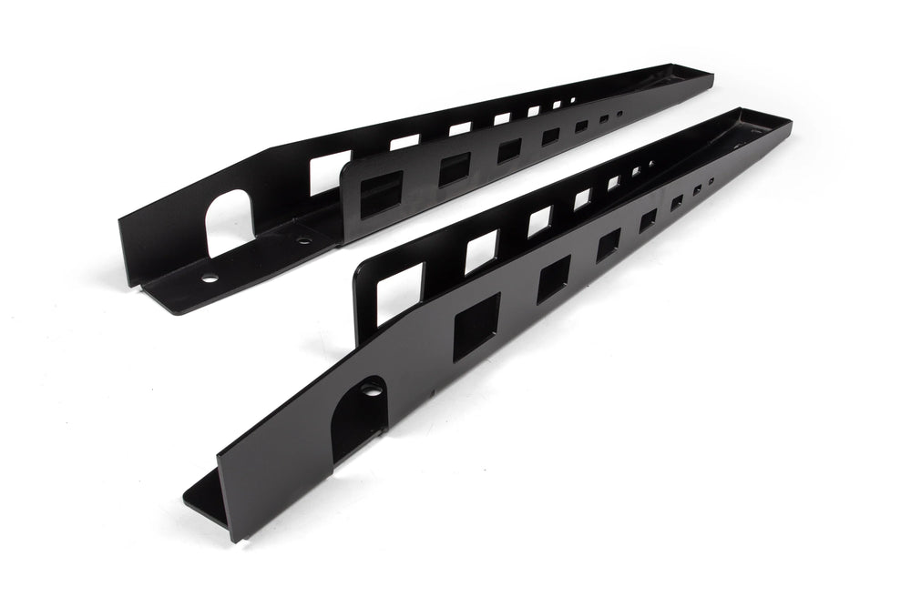 Front Sub-Frame Compression Struts