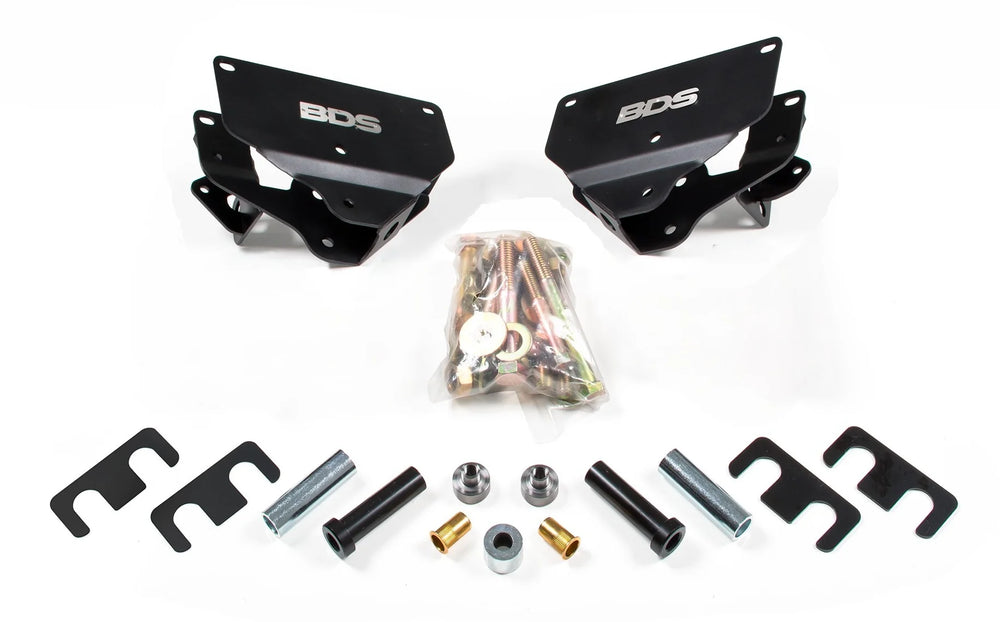 4-Link Conversion Bracket Kit