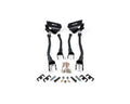 4-Link Conversion Bracket Kit