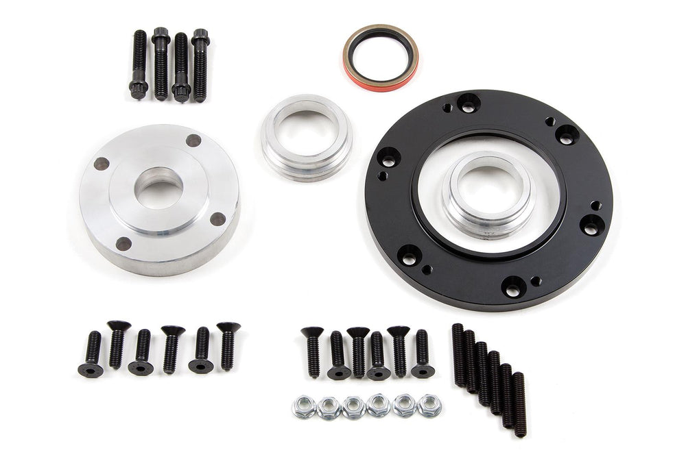 Transfer Case Indexing Ring Kit