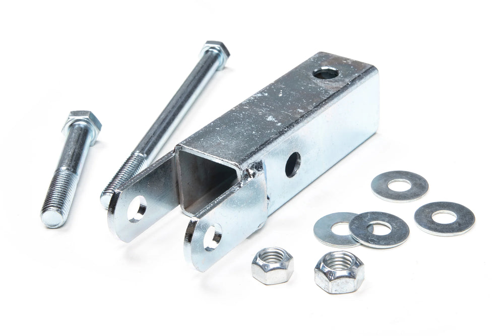 Track Bar Relocation Bracket