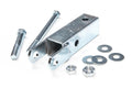 Track Bar Relocation Bracket