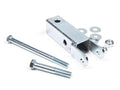 Track Bar Relocation Bracket