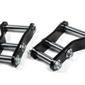 Rear Shackle Kit