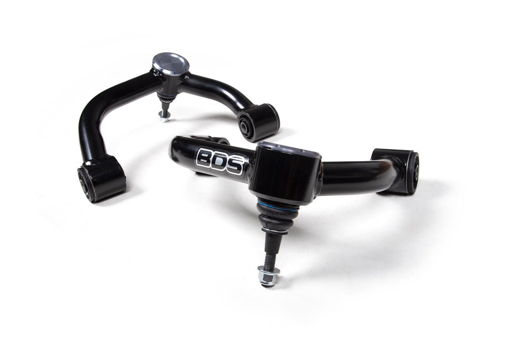 Upper Control Arms