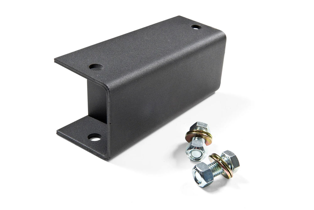 Carrier Bearing Drop Kit