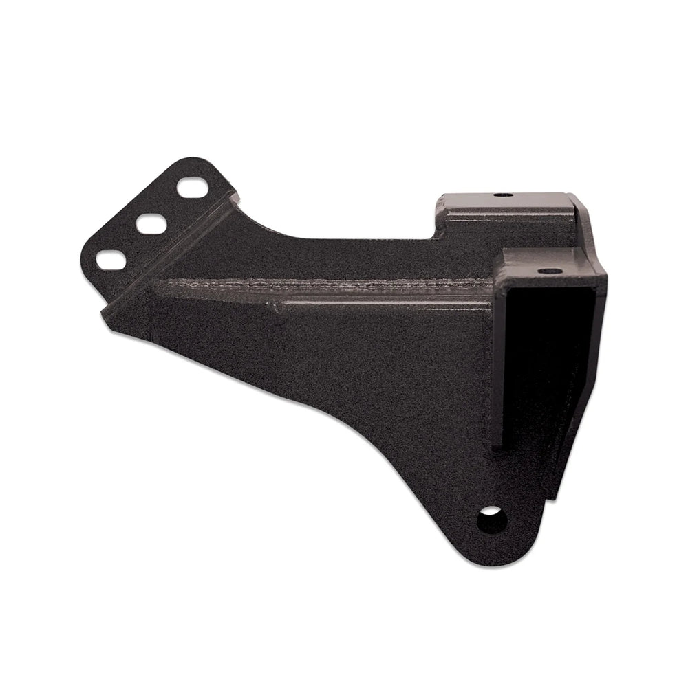 Front Track Bar Relocation Bracket