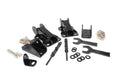 Recoil Traction Bar Bracket Kit