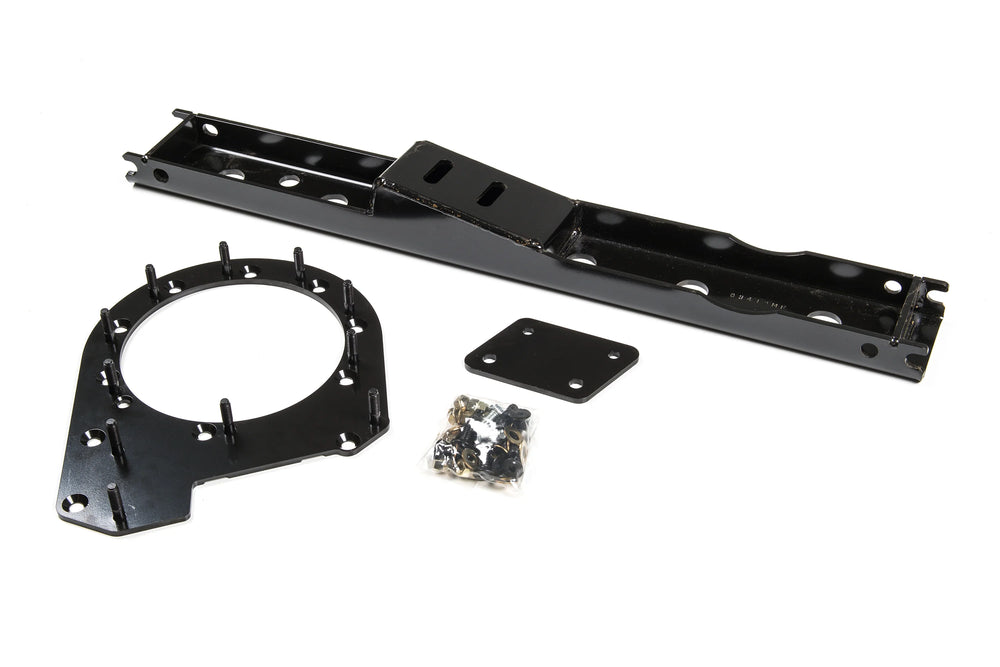 Transfer Case Indexing Ring Kit