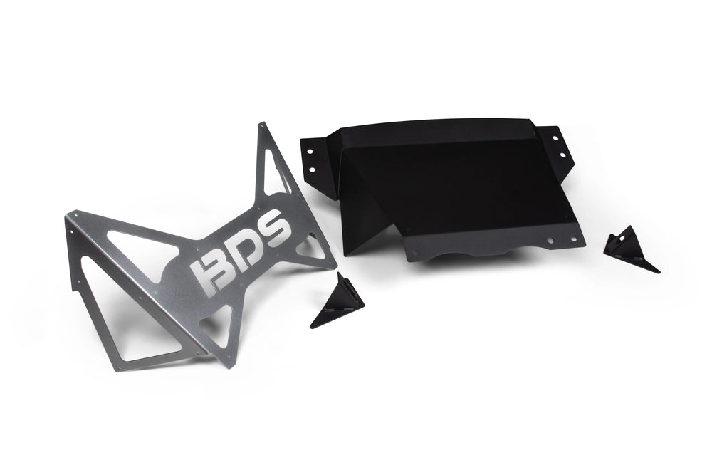 Suspension Skid Plate