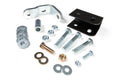 Track Bar Relocation Bracket