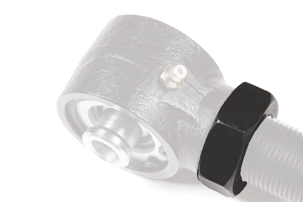 Threaded Insert