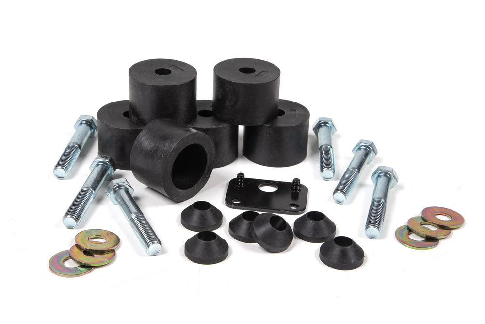 Transfer Case Drop Kit