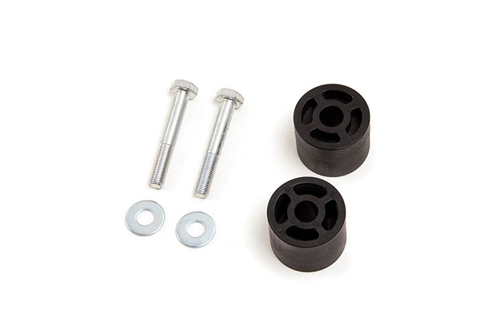 Carrier Bearing Drop Kit