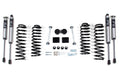 2-Inch Lift Kit
