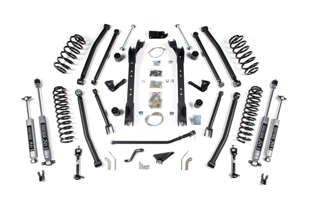 Coil Spring