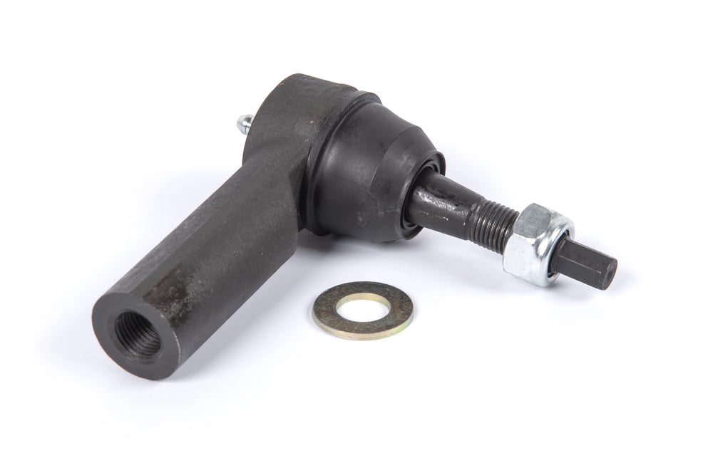 Forged Steel Tie Rod End