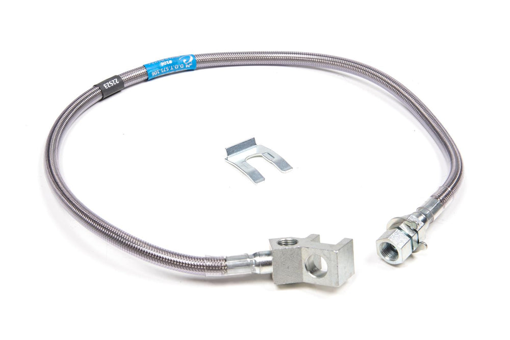 Rear Hydraulic Brake Hose Kit