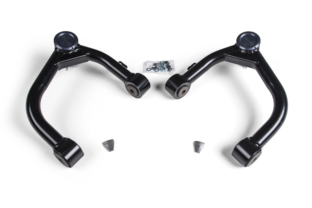Upper Control Arm Set