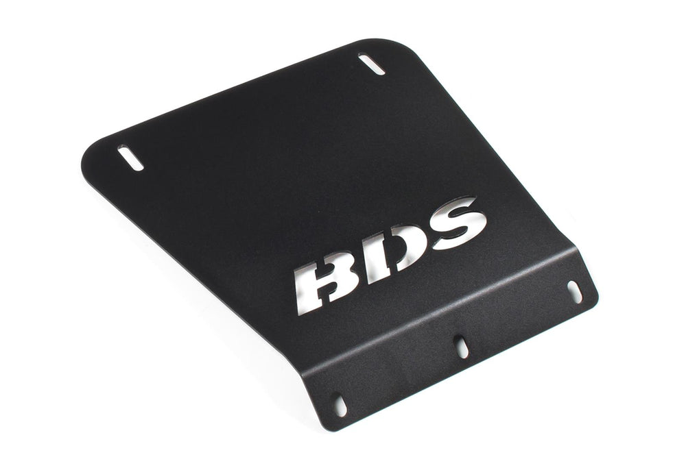 Front Skid Plate
