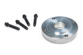 Rear Driveshaft Spacer