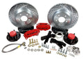 Baer Brakes auto part