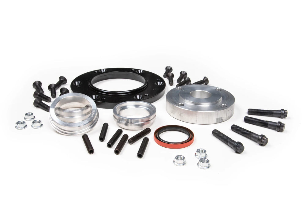 Transfer Case Indexing Ring Kit