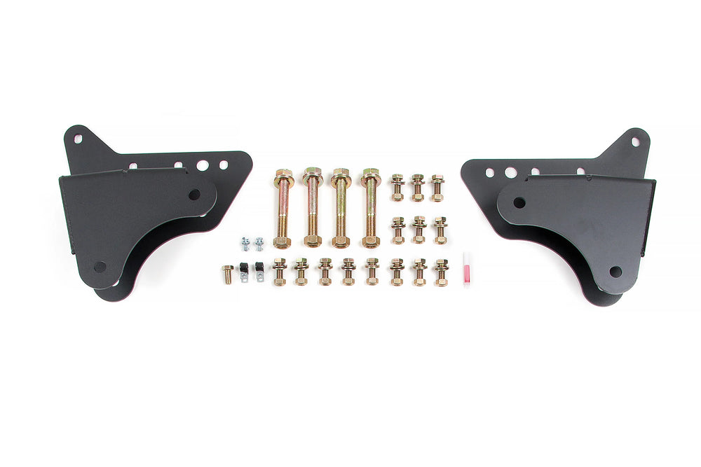 Four Link Suspension Kit