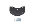 Track Bar Relocation Bracket