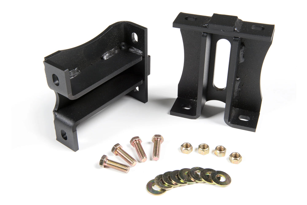 Front Sway Bar Drop Bracket