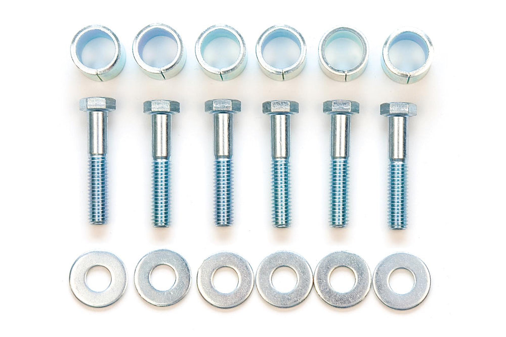 Transfer Case Drop Kit