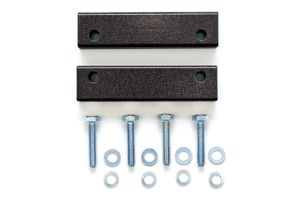 Transfer Case Drop Kit
