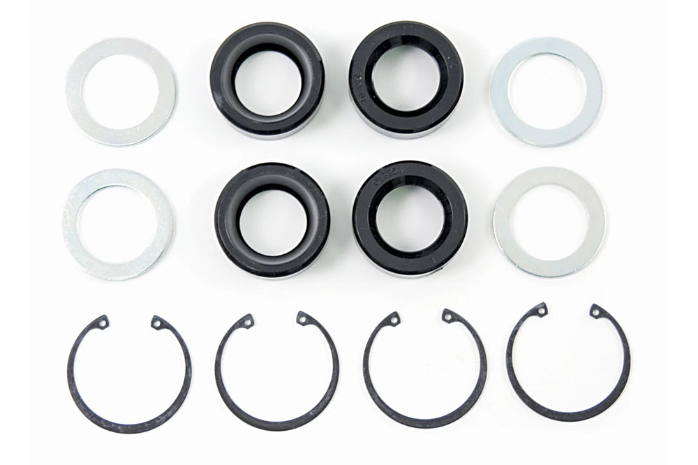 Flex End Bushing Kit
