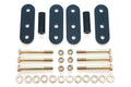 Rear Lift Shackle Kit