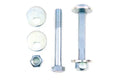 Front Caster Bushing Kit