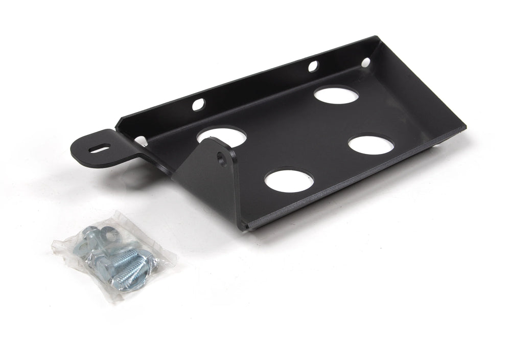 3/16" Steel Chassis Stiffening Kit